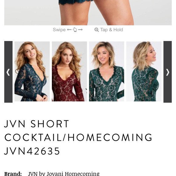 LOOKING FOR THIS DRESS - Picture 1 of 2